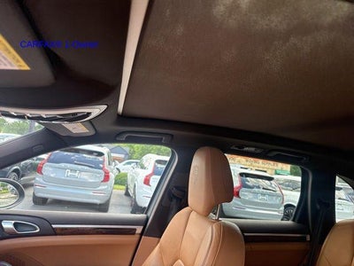 2011 Porsche Cayenne AWD 4dr S