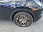 2011 Porsche Cayenne AWD 4dr S