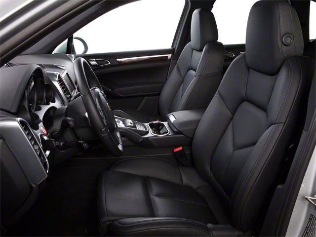 2011 Porsche Cayenne AWD 4dr S