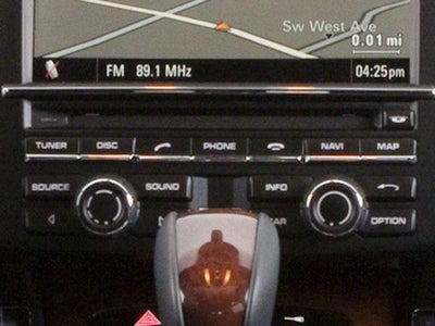 2011 Porsche Cayenne AWD 4dr S