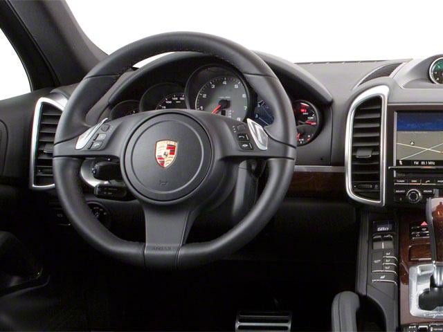 2011 Porsche Cayenne AWD 4dr S