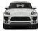 2018 Porsche Macan S AWD