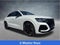 2024 Audi RS Q8 4.0 TFSI quattro