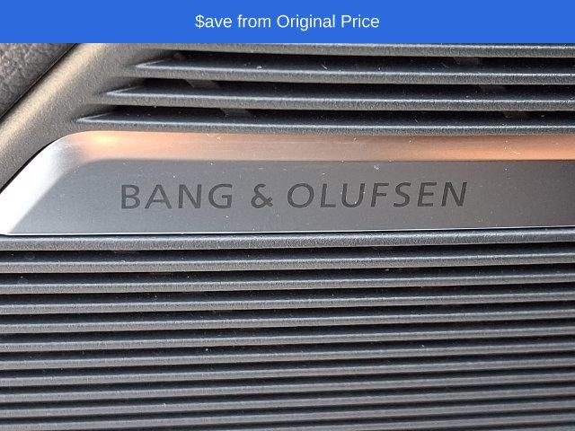 2024 Audi RS Q8 4.0 TFSI quattro