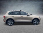 2016 Volkswagen Touareg 4dr TDI Sport w/Technology