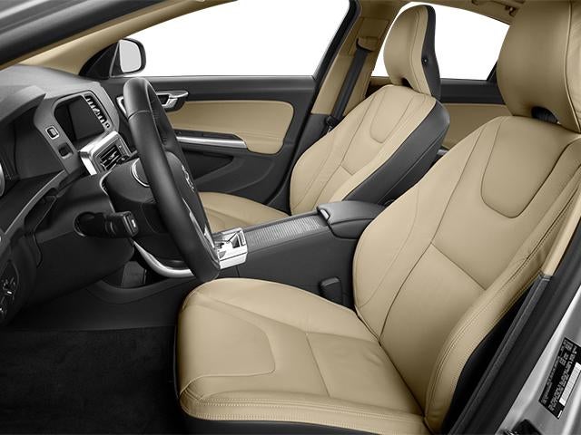 2013 Volvo S60 4dr Sdn T5 Premier AWD