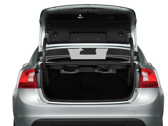 2013 Volvo S60 4dr Sdn T5 FWD