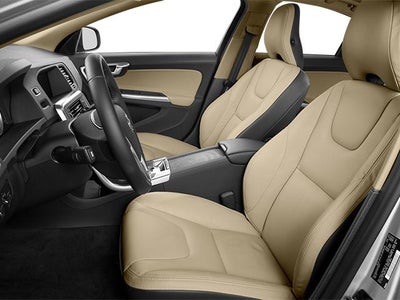 2013 Volvo S60 4dr Sdn T5 FWD