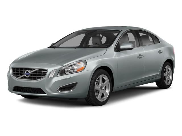 2013 Volvo S60 4dr Sdn T5 FWD