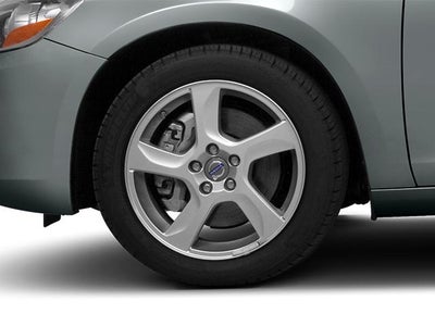 2013 Volvo S60 4dr Sdn T5 FWD