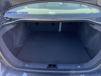 2011 Volvo S40 4dr Sdn