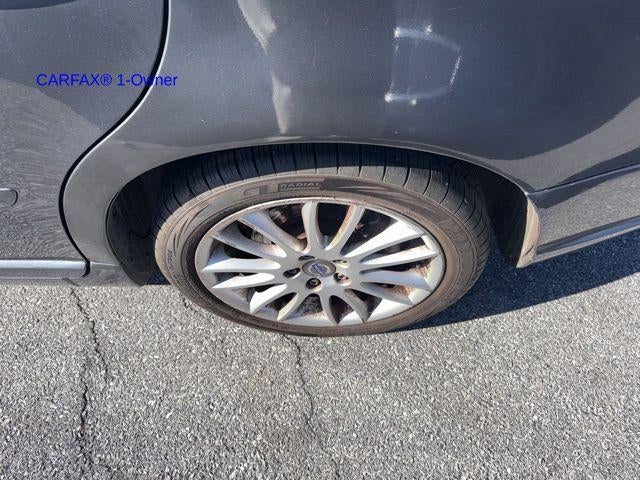 2011 Volvo S40 4dr Sdn