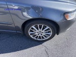 2011 Volvo S40 4dr Sdn