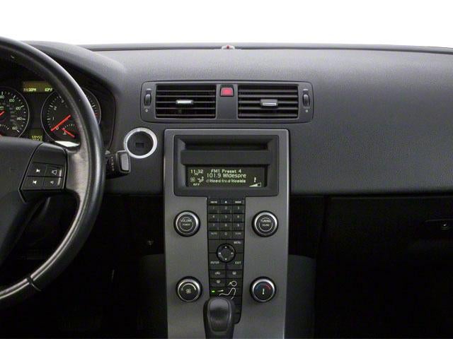 2011 Volvo S40 4dr Sdn