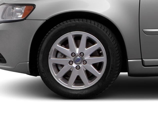 2011 Volvo S40 4dr Sdn