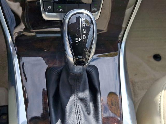 2015 Volvo S80 2015.5 4dr Sdn T6 AWD
