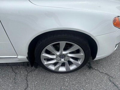2015 Volvo S80 2015.5 4dr Sdn T6 AWD