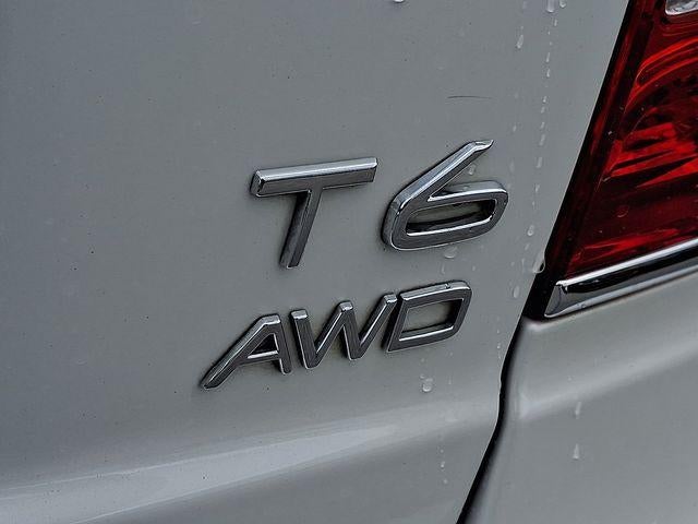 2015 Volvo S80 2015.5 4dr Sdn T6 AWD