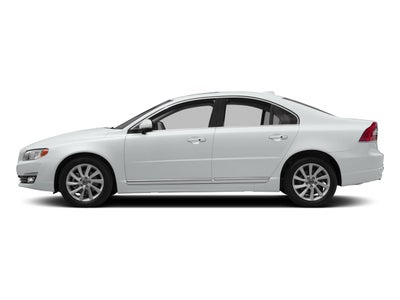 2015 Volvo S80 2015.5 4dr Sdn T6 AWD