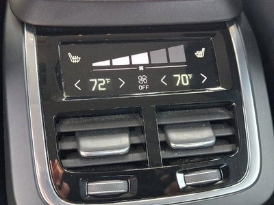 2017 Volvo S90 T6 AWD Inscription