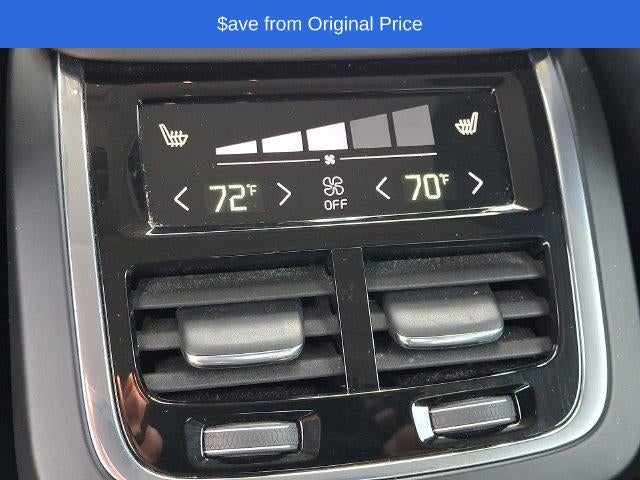 2017 Volvo S90 T6 AWD Inscription