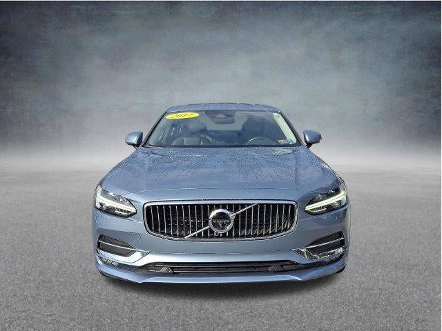2017 Volvo S90 T6 AWD Inscription