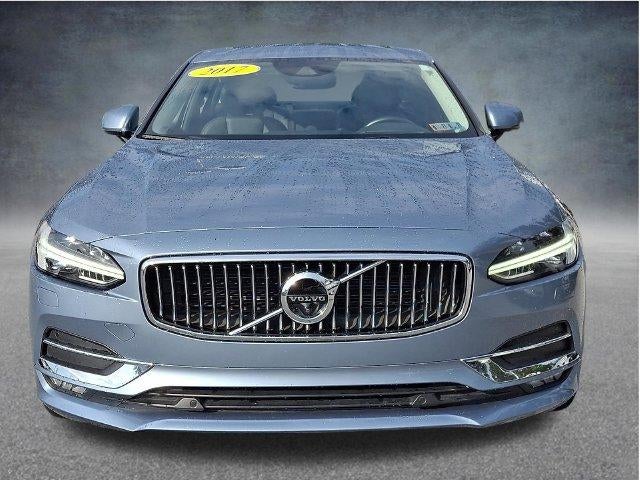 2017 Volvo S90 T6 AWD Inscription