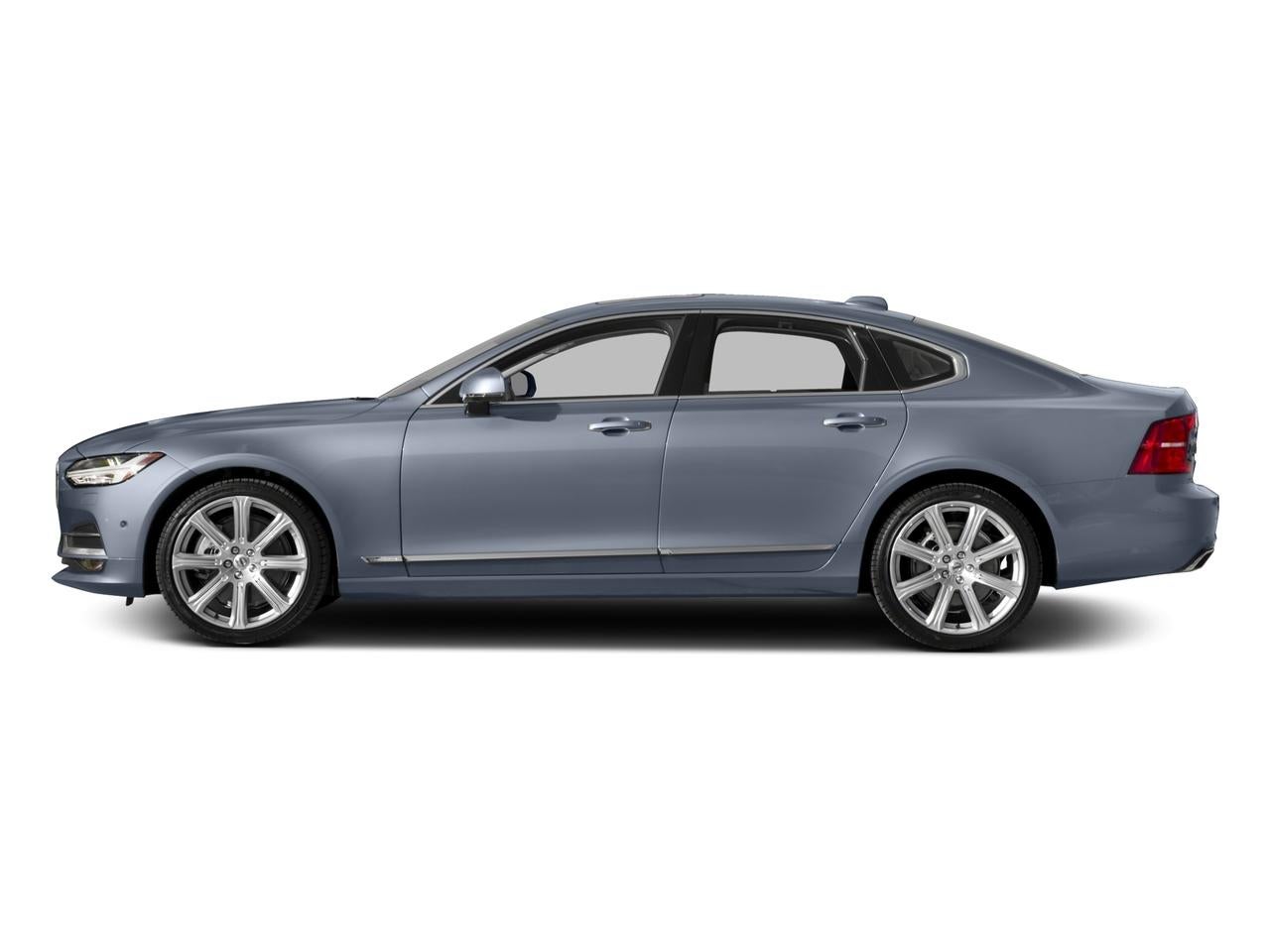 2017 Volvo S90 T6 AWD Inscription