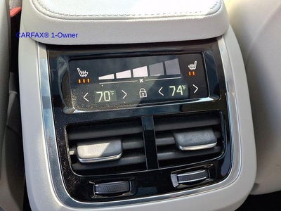 2023 Volvo XC90 B6 AWD Ultimate 6P
