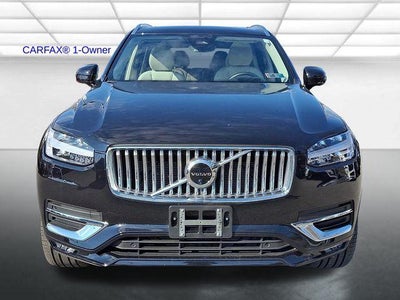 2023 Volvo XC90 B6 AWD Ultimate 6P
