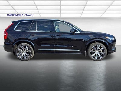 2023 Volvo XC90 B6 AWD Ultimate 6P