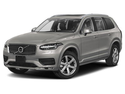 2023 Volvo XC90 B6 AWD Ultimate 6P