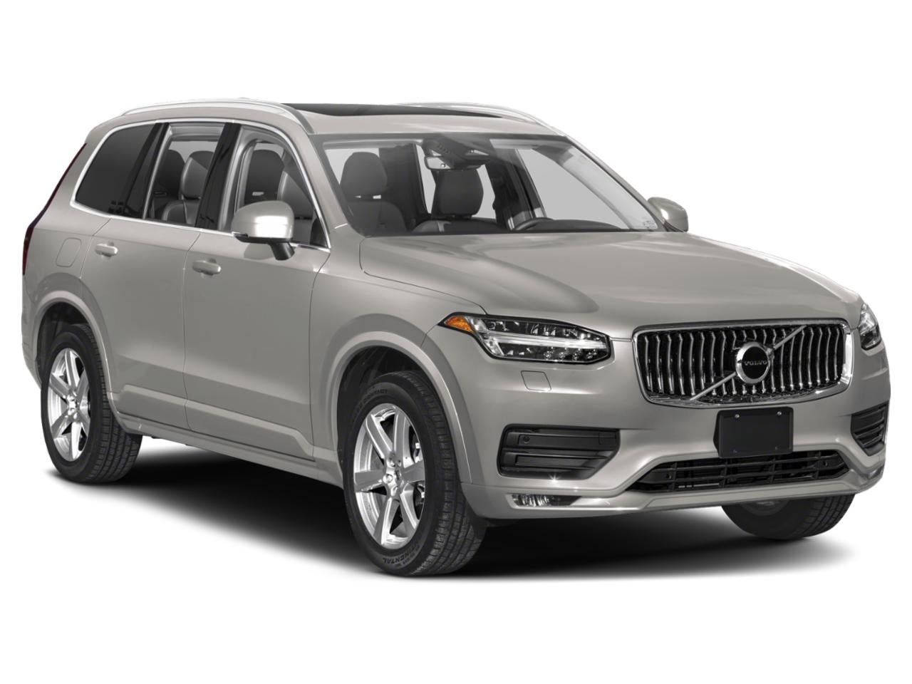 2023 Volvo XC90 B6 AWD Ultimate 6P