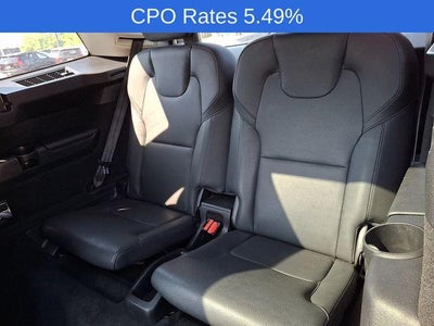 2023 Volvo XC90 B6 AWD Plus 6P
