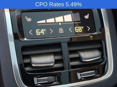 2023 Volvo XC90 B6 AWD Plus 6P