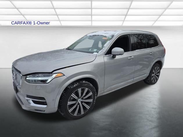 2023 Volvo XC90 B6 AWD Plus 6P