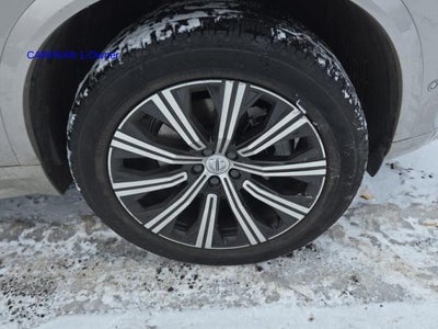 2023 Volvo XC90 B6 AWD Plus 6P
