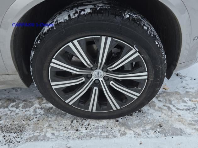 2023 Volvo XC90 B6 AWD Plus 6P