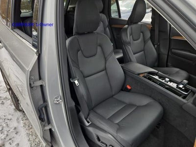 2023 Volvo XC90 B6 AWD Plus 6P