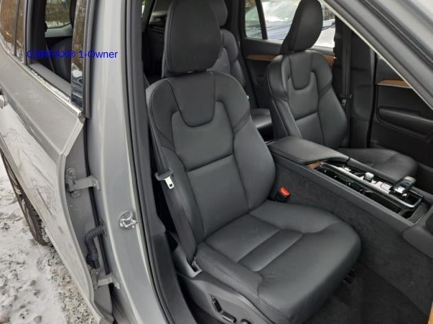 2023 Volvo XC90 B6 AWD Plus 6P