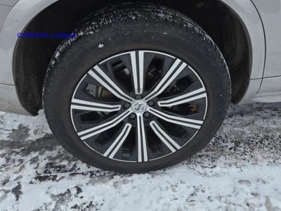 2023 Volvo XC90 B6 AWD Plus 6P