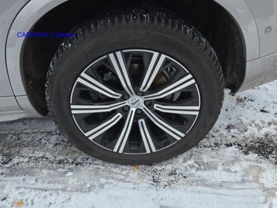 2023 Volvo XC90 B6 AWD Plus 6P