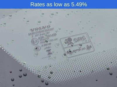 2023 Volvo XC90 B6 AWD Plus 6P