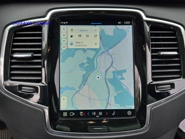 2023 Volvo XC90 B6 AWD Plus 6P