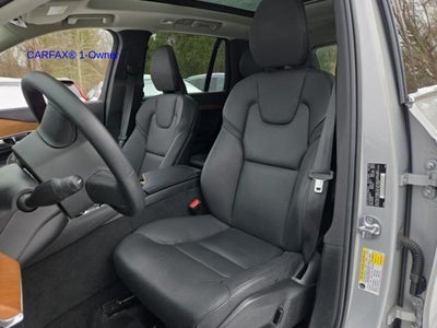2023 Volvo XC90 B6 AWD Plus 6P