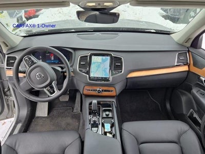 2023 Volvo XC90 B6 AWD Plus 6P