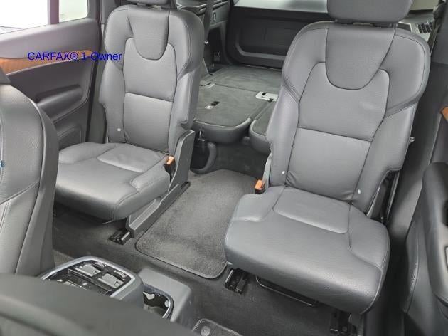 2023 Volvo XC90 B6 AWD Plus 6P