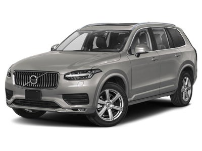 2023 Volvo XC90 B6 AWD Plus 6P