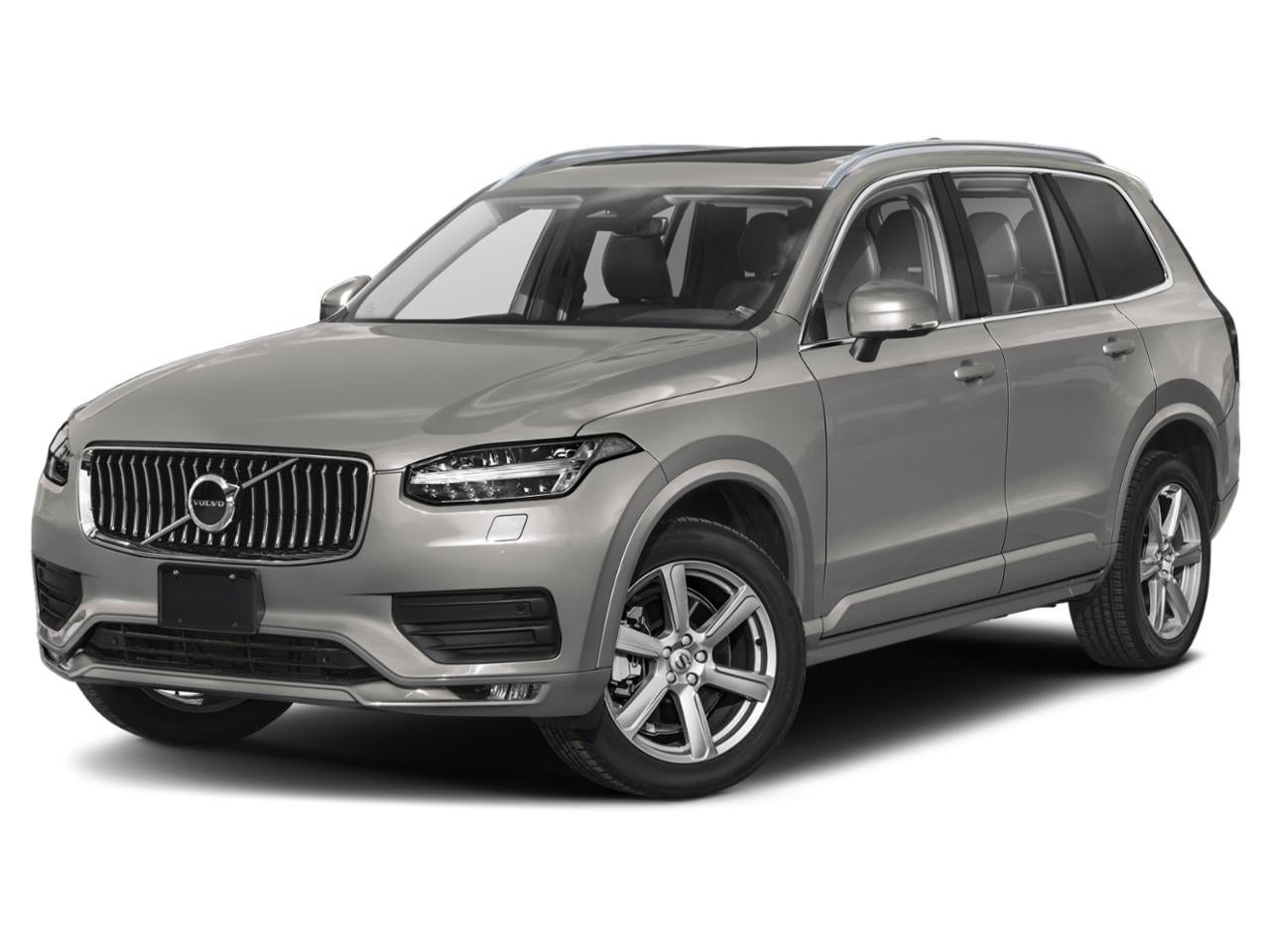 2023 Volvo XC90 B6 AWD Plus 6P