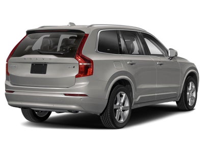 2023 Volvo XC90 B6 AWD Plus 6P